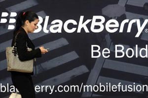 Blackberry