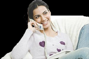 The company has also gone mobile number portability (MNP) positive with 1,57,564 people joining network customers and 1,24,158 leaving its network between July to November period. (Courtesy: BSNL)