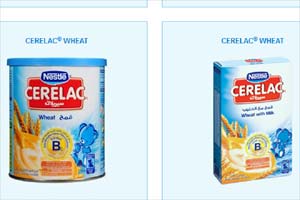 After Maggi row, ‘live’ beetles found in Nestle baby food Cerelac After Maggi row, ‘live’ beetles found in Nestle baby food Cerelac