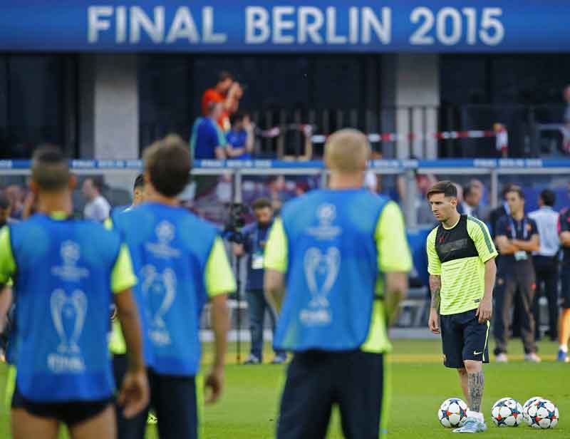 champions league final juventus vs barcelona