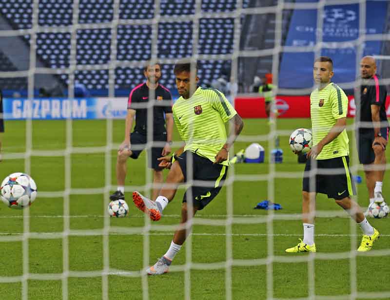 champions league final juventus vs barcelona