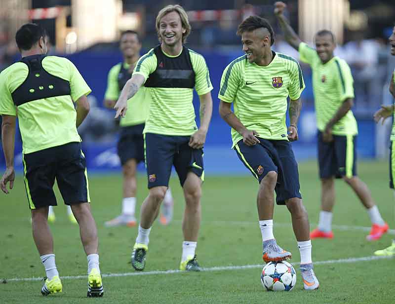 champions league final juventus vs barcelona