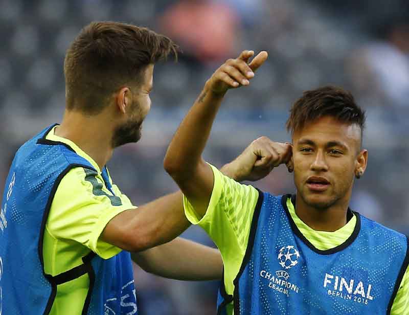 champions league final juventus vs barcelona