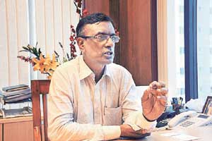 Bandhan Financial Services Bandhan Financial Services