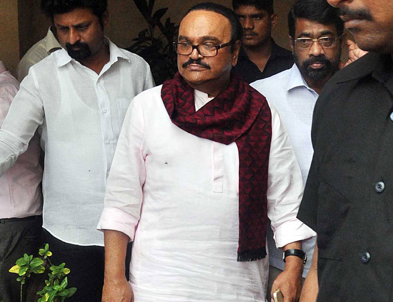 chhagan bhubal