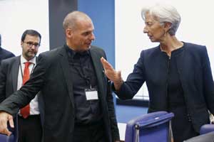 imf christine lagarde