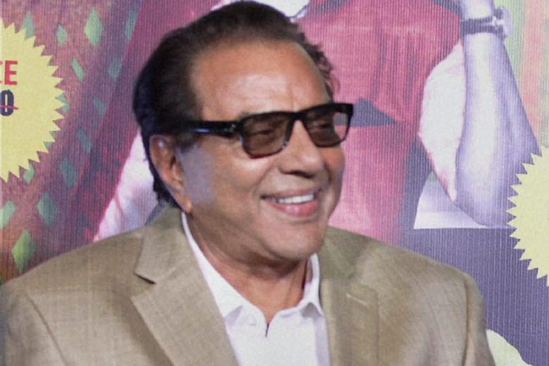 actor Dharmendra