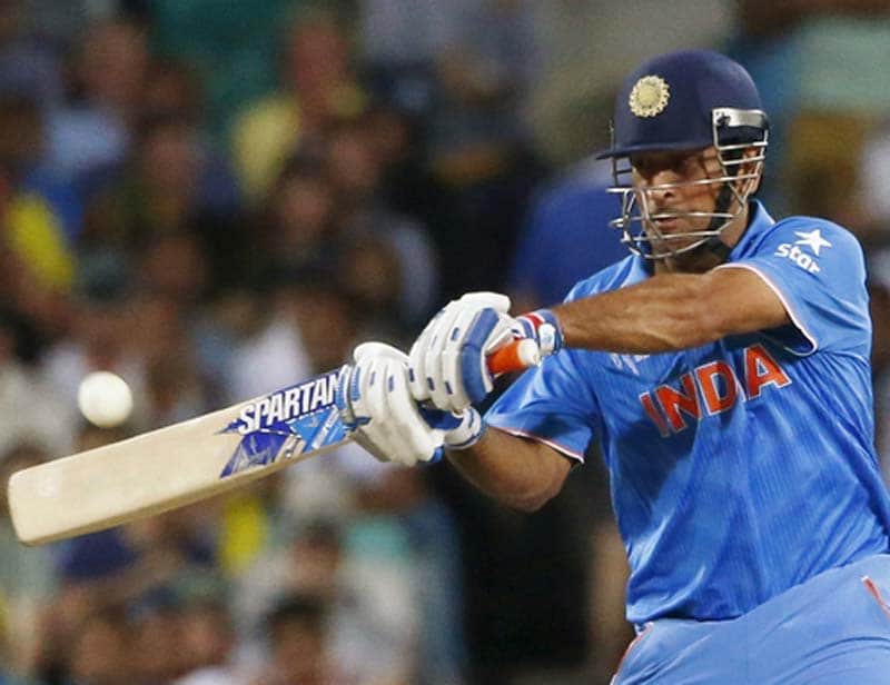 MS Dhoni, forbes celebrity 100 list 2015