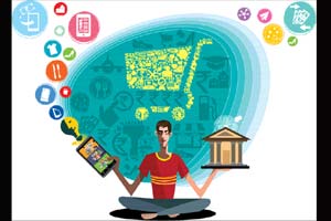 With progressive policy initiatives such as Make in India, Smart Cities, AMRUT and Digital India, the government of India is poised to transform the country into a modern developed economy.