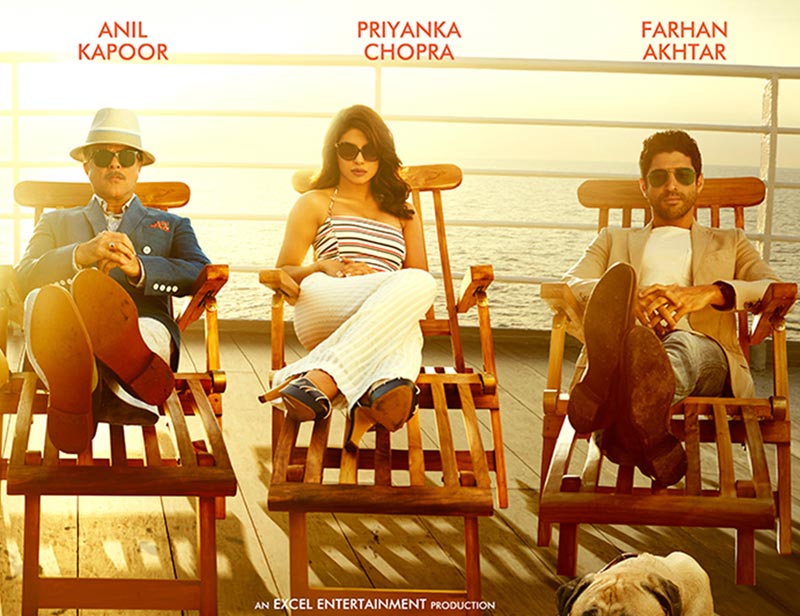 dil dhadakne do