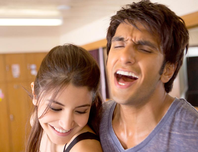 dil dhadakne do
