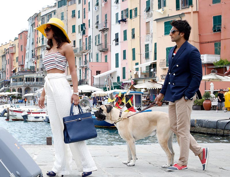 dil dhadakne do
