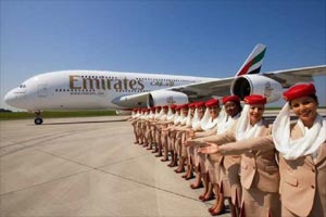 Emirates