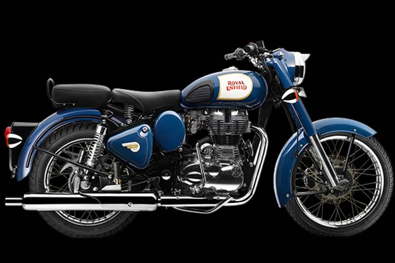 Enfield Classic 350