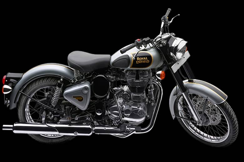 Enfield Classic 500