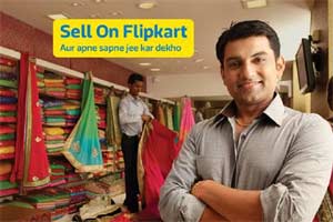 Flipkart campaign