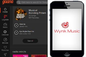 Wynk Music, a carrier agnostic music app from Airtel, today said it has crossed 25 million downloads till date, and is the most downloaded music app in India on Google Play Store since December 2015. Wynk Music, a carrier agnostic music app from Airtel, today said it has crossed 25 million downloads till date, and is the most downloaded music app in India on Google Play Store since December 2015.