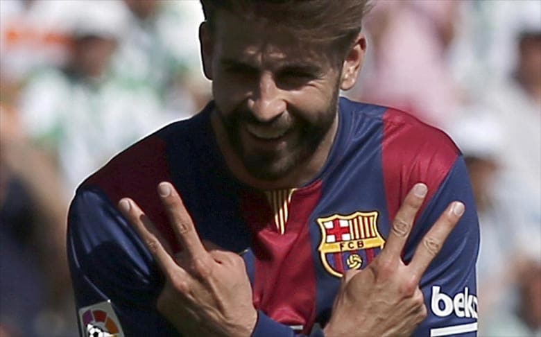 FC Barcelona vs Juventus UEFA Champions League final