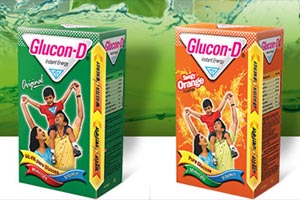 Glucon D