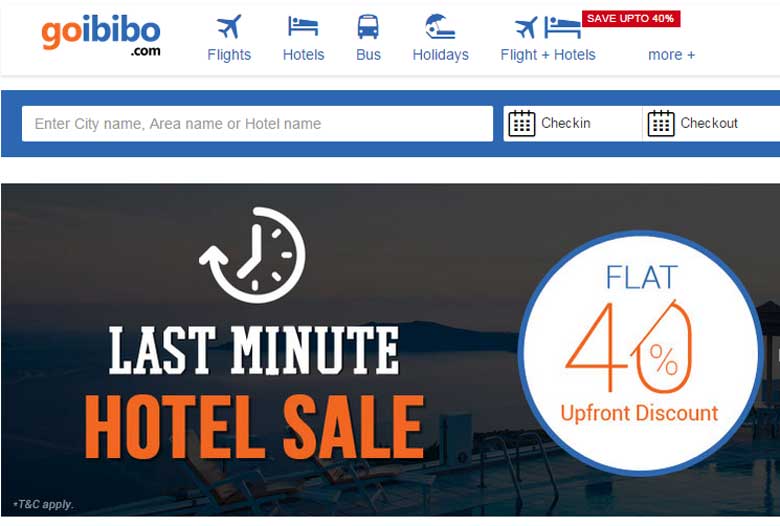Goibibo