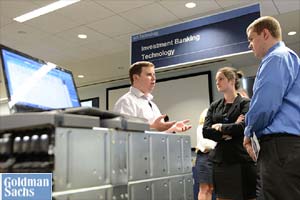 (Courtesy: Goldman Sach)