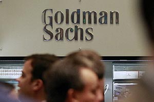 Goldman Sachs