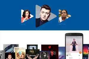 google play music