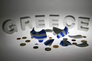 greece bankrupt