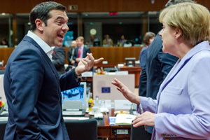 Greece crisis