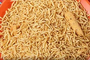 Haldiram food under FDA Scan Haldiram food under FDA Scan