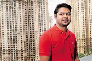 Rahul Yadav's Housing.com