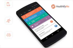 micromax healthifyme, micromax healthifyme funding, micromax, HealthifyMe, HealthifyMe funding, healthifyme app, angel inestors, investors, Gopal Srinivasan, company news