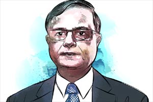 NPS growth bound to quicken: Hemant Contractor