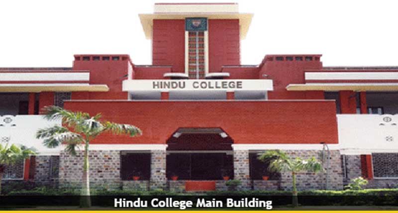 Hindu college