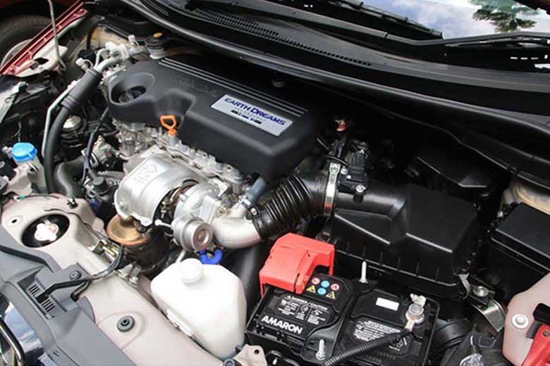 honda jazz india