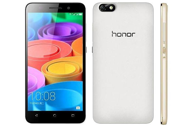 Huawei Honor 4X