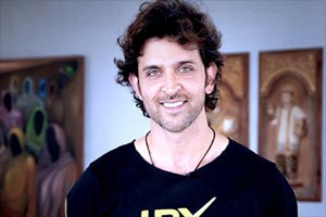hrithik roshan hrx