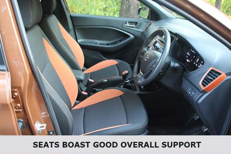 Hyundai Active i20