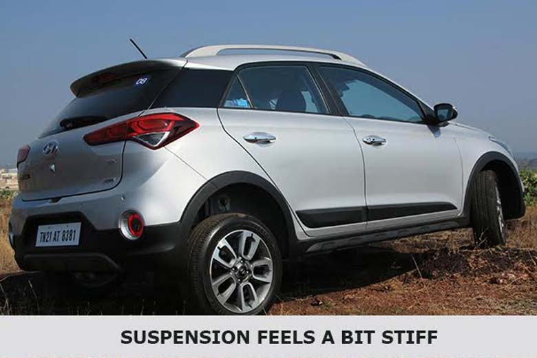 Hyundai Active i20
