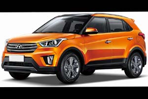 Hyundai-Creta