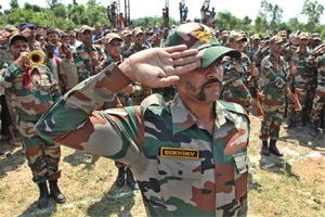 Indian Army