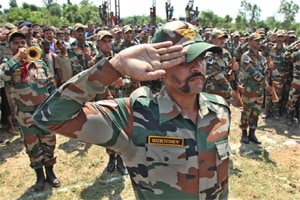 Indian Army