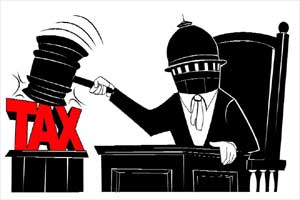Income tax