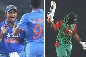 India vs Bangladesh, india vs bangladesh series 2015, india vs bangladesh tour 2015, india vs bangladesh odi series 2015, india vs bangladesh 3rd odi, ind vs ban 3rd odi 2015, ind vs ban pics, ind vs ban photos, india vs bangladesh photos, india vs bangladesh pictures, indian team for bangladesh tour