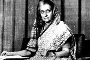 HC on Indira Gandhi's murder
