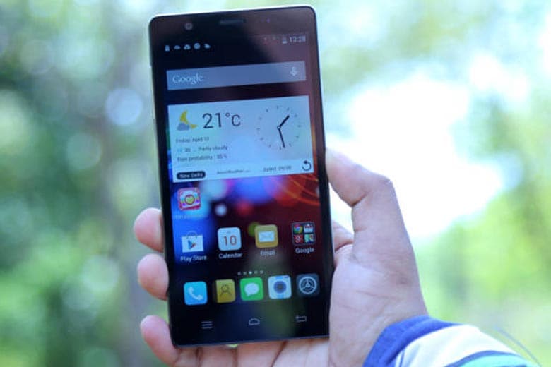 Infocus M530