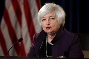 Janet Yellen