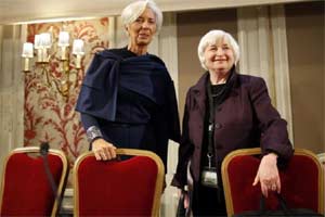 Drop the dots: IMF to US Federal Reserve Drop the dots: IMF to US Federal Reserve