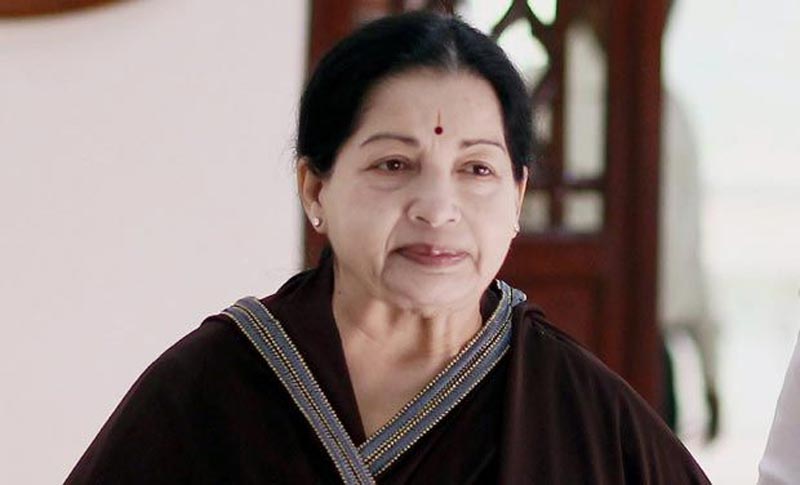 Jayalalithaa assets
