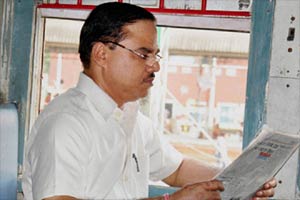 Jitendra Singh Tomar fake degree